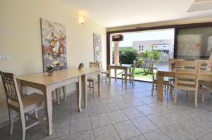 Affittacamere B&B La Villa dei Graniti img68