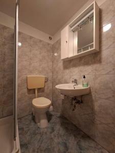 Apartments with parking space Zaglav, Dugi otok - 11924