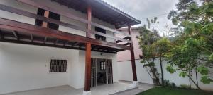 BareSun casa para 12 pessoas em Barequeçaba