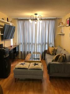 Departamento Condominio Club Carabayllo