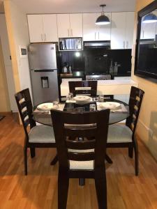 Departamento Condominio Club Carabayllo