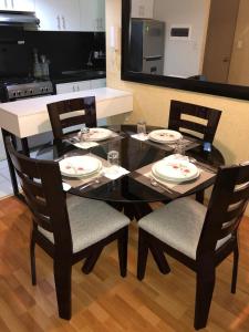 Departamento Condominio Club Carabayllo