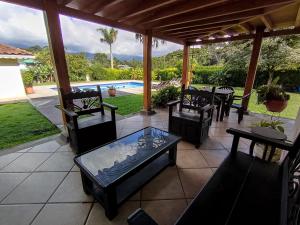 La muñeca Chalet