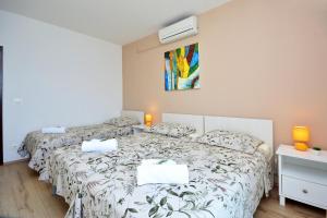 Seaside holiday house Rastici, Ciovo - 18478