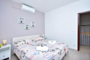 Seaside holiday house Rastici, Ciovo - 18478