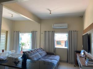 Casa conforto para COP30