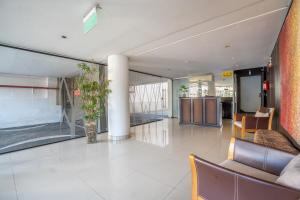 Hermoso Apartamento de 2 Dormitorios 2A