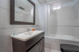 Hermoso Apartamento de 2 Dormitorios 2A