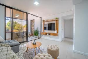 Hermoso Apartamento de 2 Dormitorios 2A