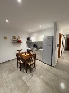 Alojamiento en Balcarce