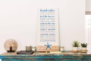 Baudin On Bay - Family Escape by the Foreshore