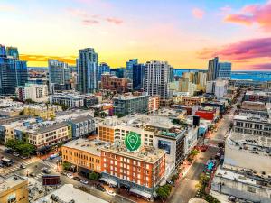 The Historic Penn Hotel