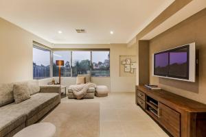 Back 9 - Family-friendly Golf Lovers Retreat