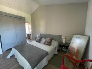 Gîte charmant avec terrasse privative et vélos, proche thalassothérapie et balnéothérapie - FR-1-426-332