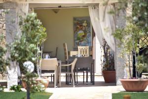 Affittacamere B&B La Villa dei Graniti img22