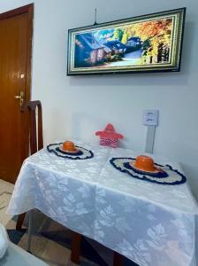 Mar à Vista Studio in Itapuã