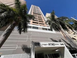 Ritmo Bueno, Setor Bueno, sua melhor vista