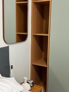 Ritmo Bueno, Setor Bueno, sua melhor vista