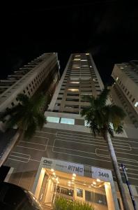 Ritmo Bueno, Setor Bueno, sua melhor vista