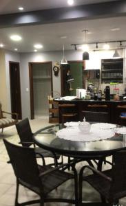 High-end townhouse in Penha