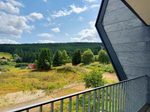 Horský apartmán Hexagon B8