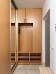 Horský apartmán Hexagon B8