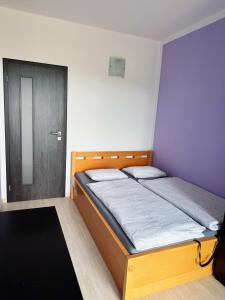 Horský apartmán Hexagon B8