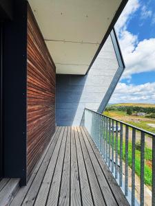 Horský apartmán Hexagon B8