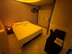 Residência Avila 2 - Ipê Rosa