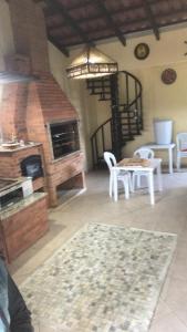 High-end townhouse in Penha