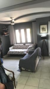 High-end townhouse in Penha