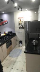 High-end townhouse in Penha