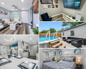 Cozy & Fully Renovated FREE Heated Pool Home! - Ubytování bez kategorie ve městě Largo