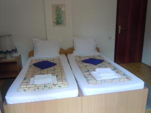 Apartmani Sobe BILJANA