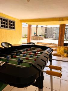 Casa Temporada Bela Vista