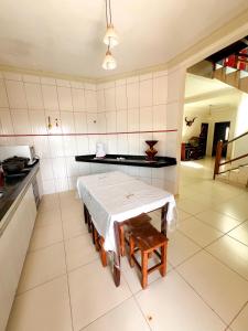 Casa Temporada Bela Vista