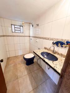 Casa Temporada Bela Vista