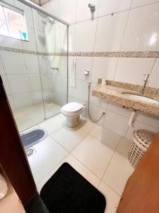 Casa Temporada Bela Vista