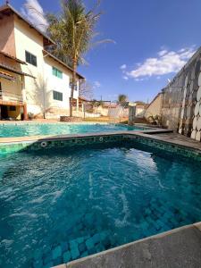 Casa Temporada Bela Vista