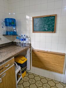 Quarto Duplo Aero Congonhas