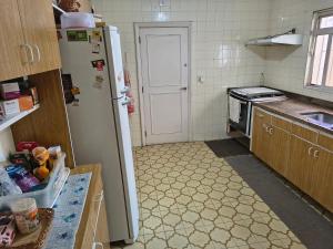 Quarto Duplo Aero Congonhas