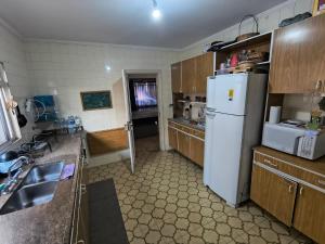 Quarto Duplo Aero Congonhas