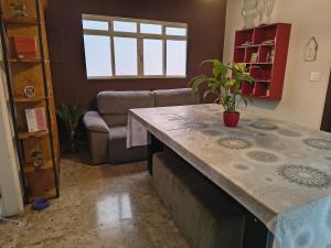 Quarto Duplo Aero Congonhas