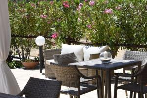 Affittacamere B&B La Villa dei Graniti img73