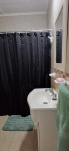 Laguna de Gómez Ensueño