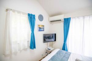 Blue Marina Yokosuka - 7-minute walk from Yokosuka Chuo station, 2-4pax