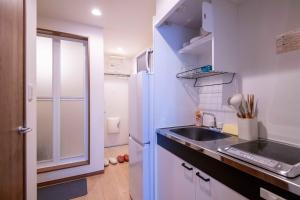 Blue Marina Yokosuka - 7-minute walk from Yokosuka Chuo station, 2-4pax