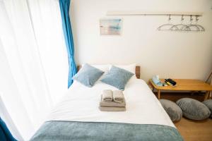 Blue Marina Yokosuka - 7-minute walk from Yokosuka Chuo station, 2-4pax