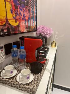 استديو حلا لافندر-الرياض الملقا Hala Lavender Studio-Al Malqa Riyadh