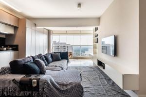 Apto Alto Padrão com Vista em Pinheiros - DNA241